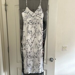 Banana republic dress